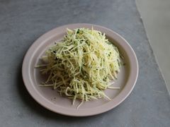 -半山腰·云南菜(侨福芳草地店)
