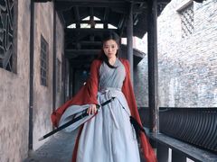 -汉仪华裳汉服旗袍·摄影写真馆(乌镇西栅店)