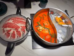 -椰子湾·海南火锅·糟粕醋·椰子鸡(正大广场店)