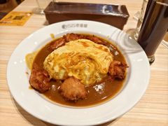 -COCO壱番屋(北京平安国际金融中心店)