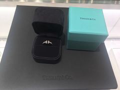 -Tiffany & Co.蒂芙尼
(南京德基广场店)