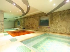 -东方之珠洗浴休闲广场(于家堡店)