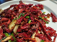 -大海碗·京菜炸酱面(雍和宫店)