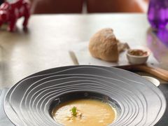 -恰餐厅及酒吧CHAR Bar & Grill(北京三里屯洲际店)