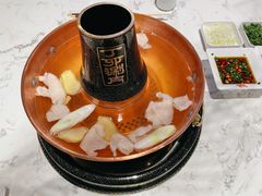 -丁卯•铜锅涮肉(工体店)