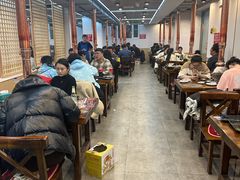 -韩风烤牛肉冷面店