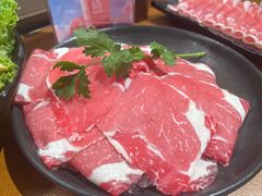 -呷哺呷哺 黄金牧场 (欢乐谷店)