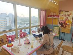 -千浔一暖DIY蛋糕烘焙(人民大学店)