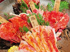 -黑牛の店·和牛烧肉(合生汇店)