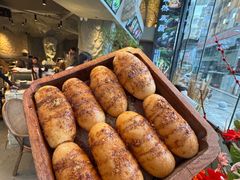 -宽巷子成都火锅(南站店)