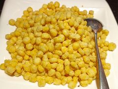 蛋黄玉米-朕之味(龙湖·西城天街店)