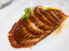 目鱼大烤-南麓·浙里(外滩店)
