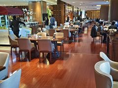 -以岭健康城·凯旋门大酒店-怡梦音乐西餐厅