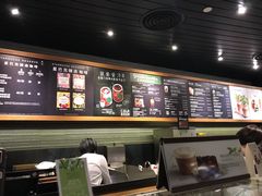 -星巴克臻选(广州太古汇店)