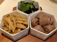 -莆田餐厅PUTIEN(宁波阪急店)