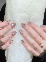 -斯馨·健康美甲美睫