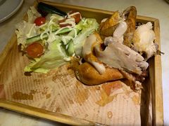 -弄堂里(西溪龙湖天街店)