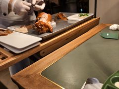 -晟永興烤鸭店(五道口店)