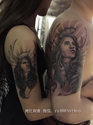 iphone_upload_pic-周忆刺青原创设计定制