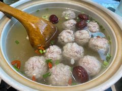 -老家信阳菜(北京路店)