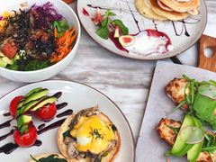 -农畉LONFOOD(福田星河COCOPark店)