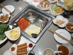 -海底捞火锅(铁西万达店)