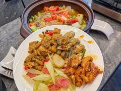-星漾里•SPA•足道•按摩•养生(吕厝店)