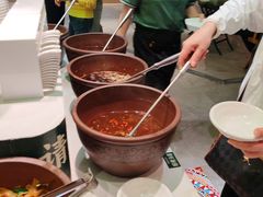 -渝厨生态火锅(合川区府店)
