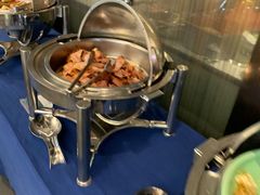 -星湖特色餐厅· 三岔湖环球融创天堂洲际酒店