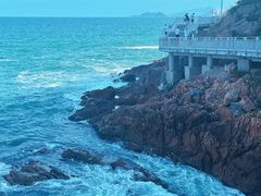 -大梅沙海滨公园