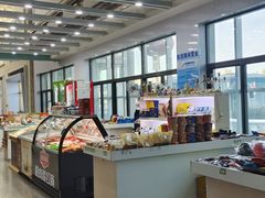 -牡丹江海浪国际机场