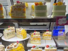 -PAOPAO Bakery&Café(港汇店)