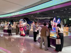 -泡泡玛特POPMART(上海环贸iapm商场店)