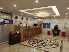 -玉华宫宾馆·餐厅(铜川驻京办店)