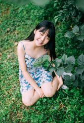 点击看大图 -模卡写真馆(南通店)