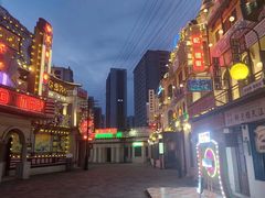 -横店广州街·香港街