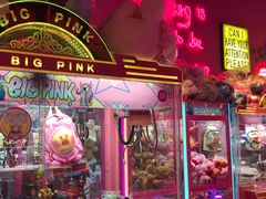 -BIG PINK大粉娃娃机主题馆(圆融星座店)