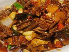 -又见炊烟私房菜(敬亭路店)