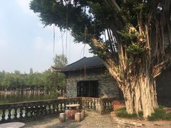 -东莞市可园博物馆