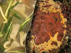-朱氏胖子烂火锅(洪崖洞店)