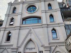 -衣裳街历史文化街区