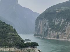 -白帝城·瞿塘峡景区