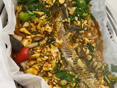 -有鱼吃·纸包烤鱼(曲江创意谷店)