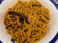 -老吉士酒家(天平路店)