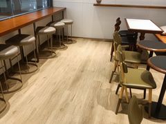 -Peet's 皮爷咖啡(乐峰店)