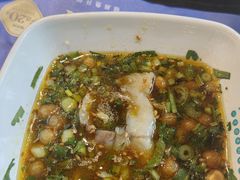 -大河宴·椒麻鱼火锅(北京路中和美食街店)