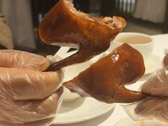 -红棉中餐厅·广州海航威斯汀酒店