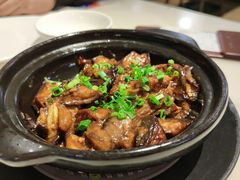 -港丽餐厅(高德置地店)