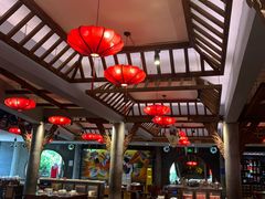 -李雪火锅食府(宽窄巷子总店)