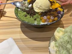 -Ice Monster冰馆·CNN评选全球十大甜品(国贸商城店)